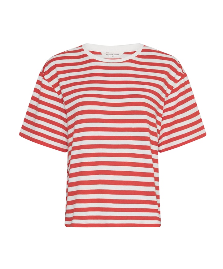T-shirt wit