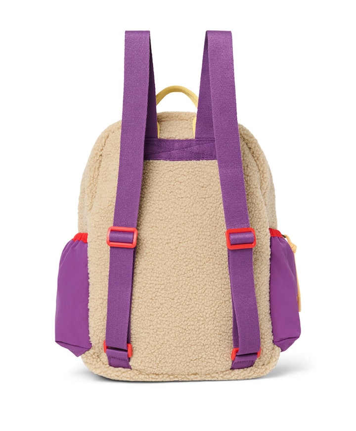 Meisjes tas roze