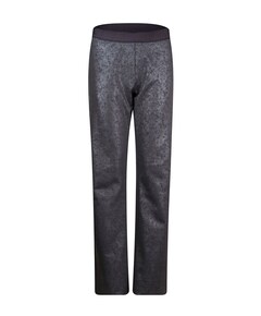 Shiny broek grijs