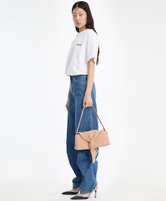 Dames T-shirt wit