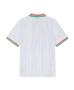 Heren T-shirt wit