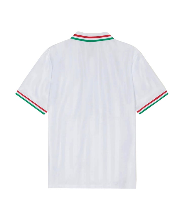 Heren T-shirt wit