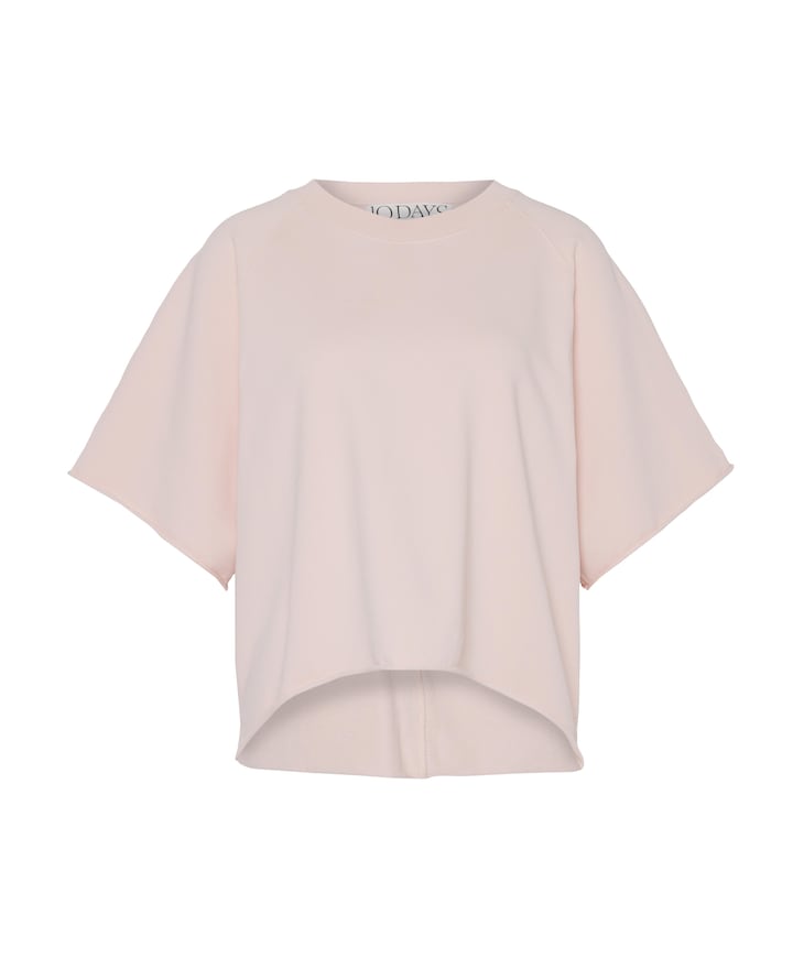 Dames trui roze