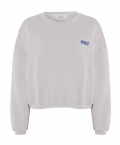 Dames sweater grijs
