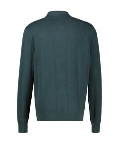 Heren trui groen