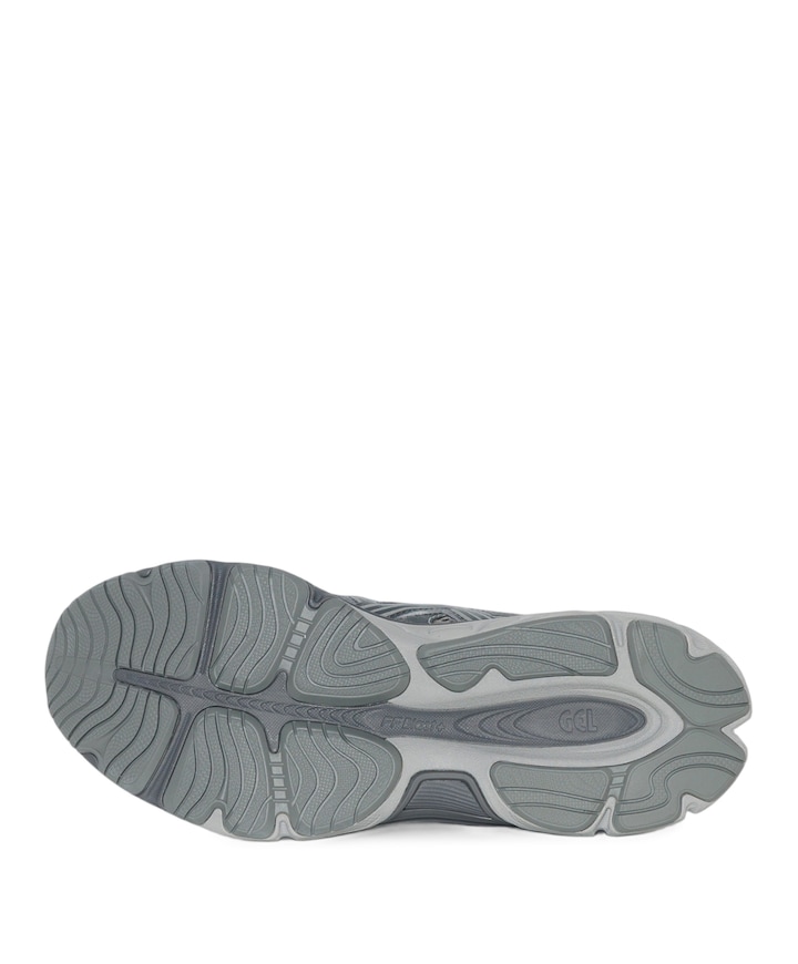 GEL-NYC 2.0 heren sneakers grijs