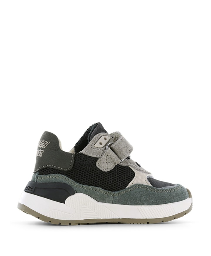 jongens sneakers groen