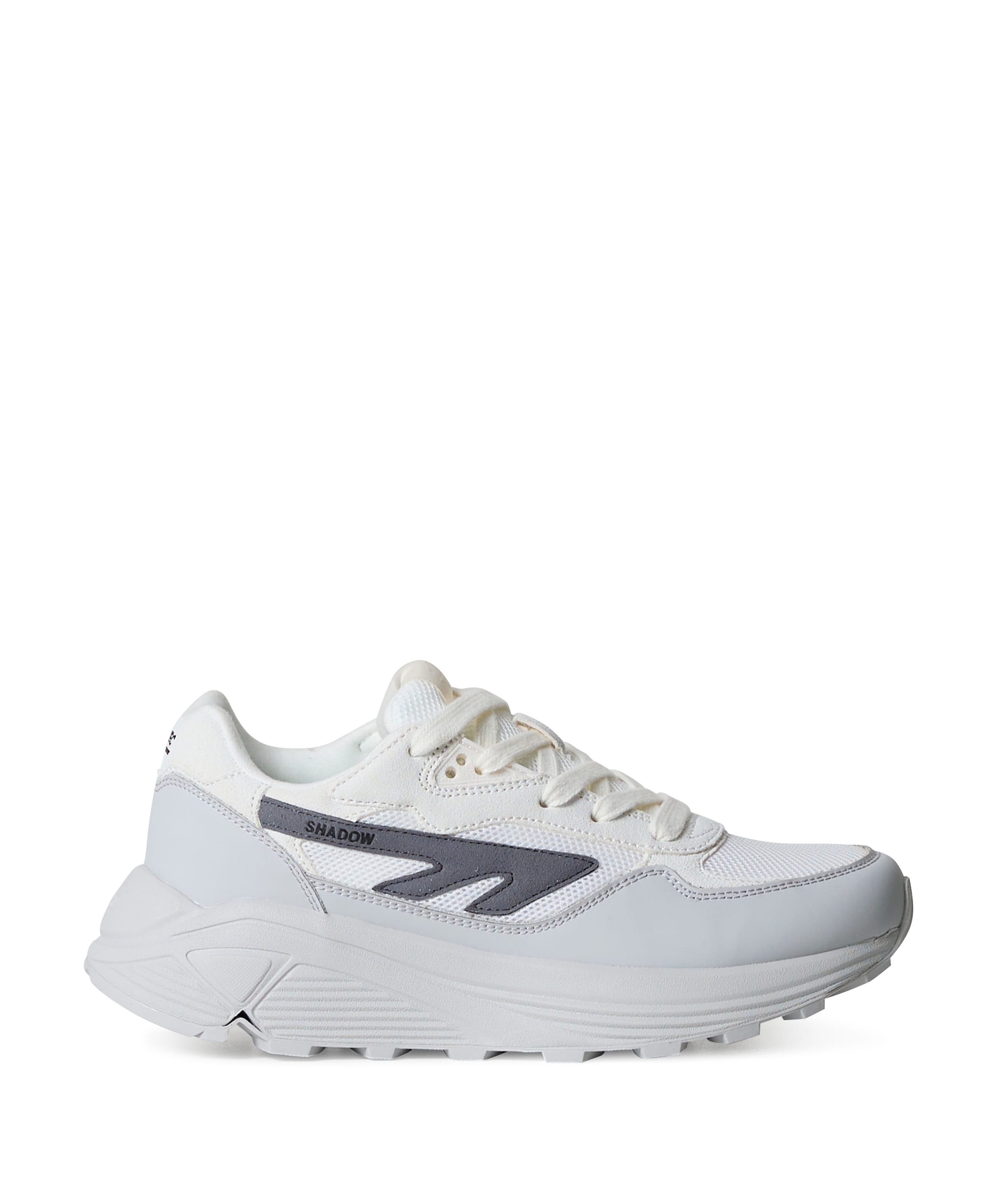 Hts shadow rgs  dames sneakers grijs