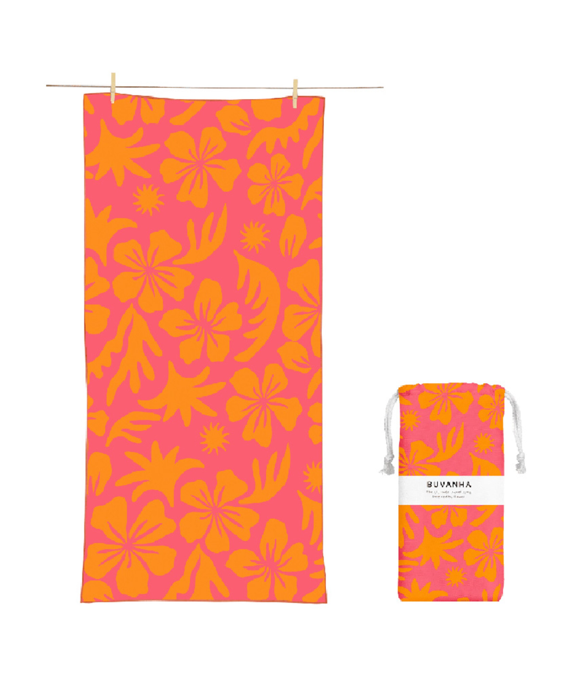 Badlaken medium multicolor