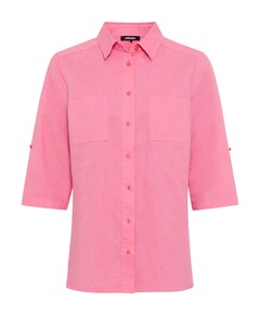 Dames blouse roze