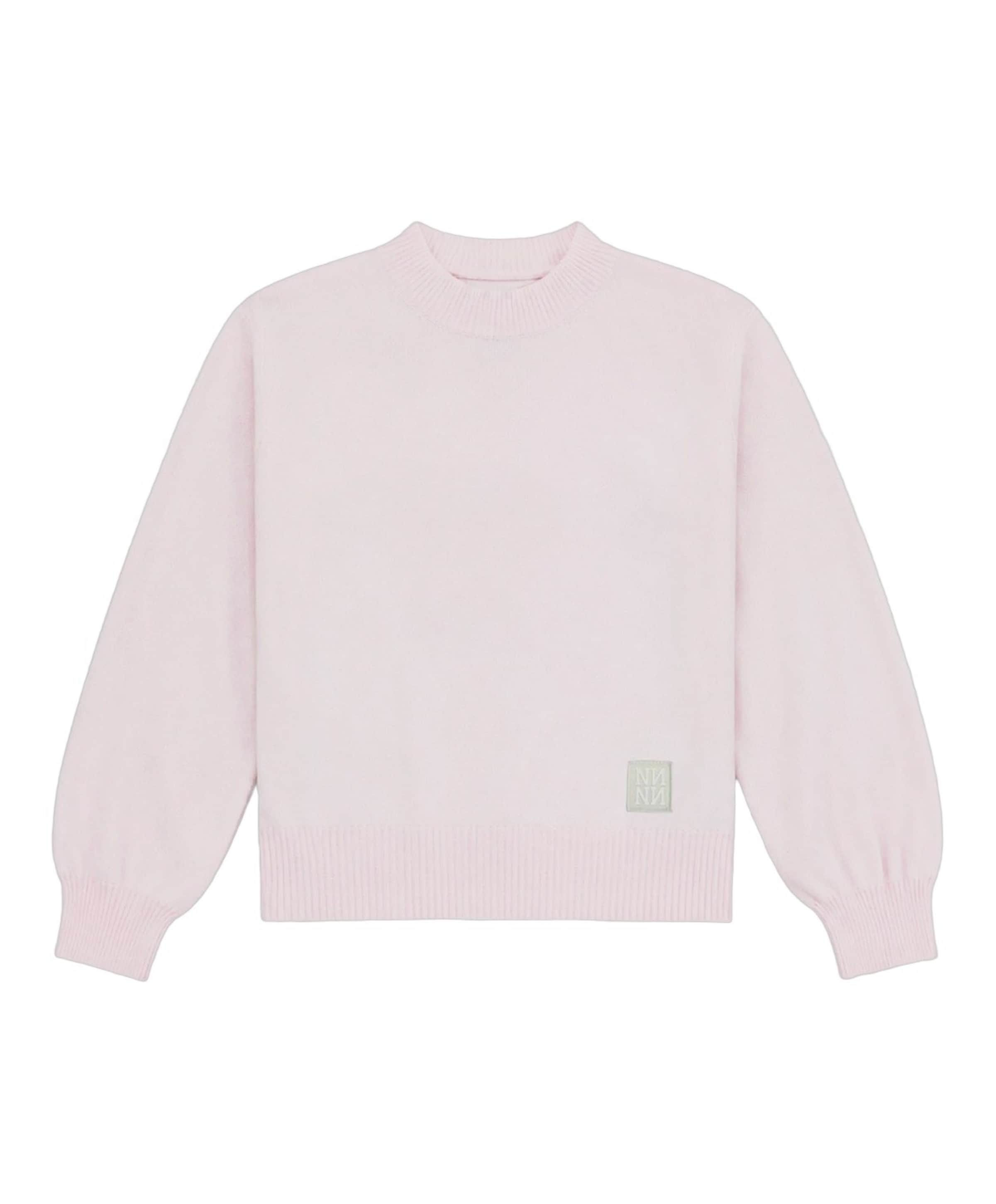 Meisjes trui roze