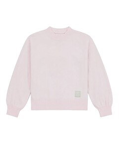 Meisjes trui roze