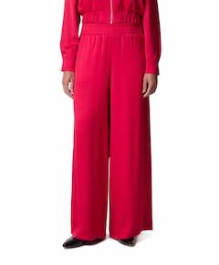 Ceiling dames broek rood