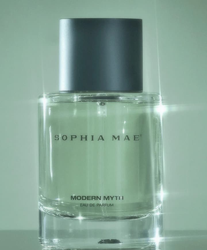 Parfum modern myth 50ml