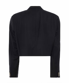 Blazer zwart