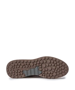 heren sneakers bruin