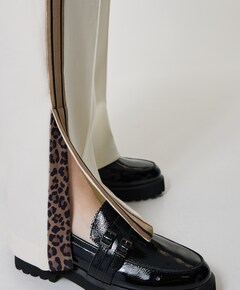 WASHINGTON broek ecru