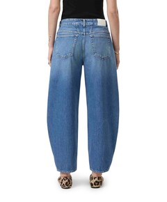 Jazzie dames jeans blauw