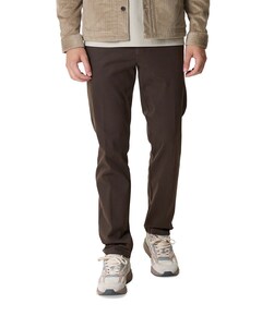NEW YORK Art.2-5617 heren broek bruin