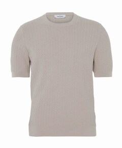 T-shirt beige