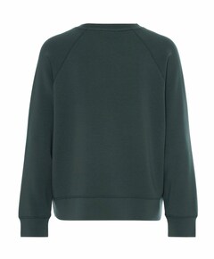 Sweater groen