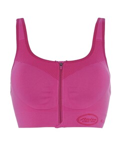 Dames sport bh roze