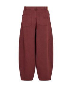 MMRosy Via dames broek bordeaux
