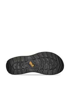 Hurricane XLT3 heren sandalen zwart