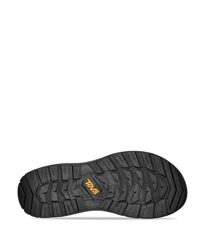 Hurricane XLT3 heren sandalen zwart