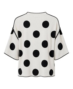 Dames trui zwart