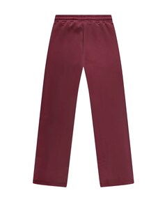 Kids HANNAH SW Pant Burgubdy meisjes broek bordeaux