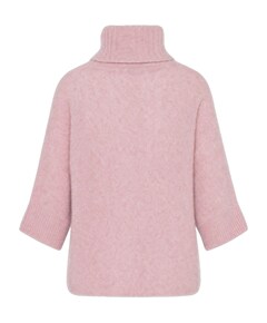 Dames trui roze
