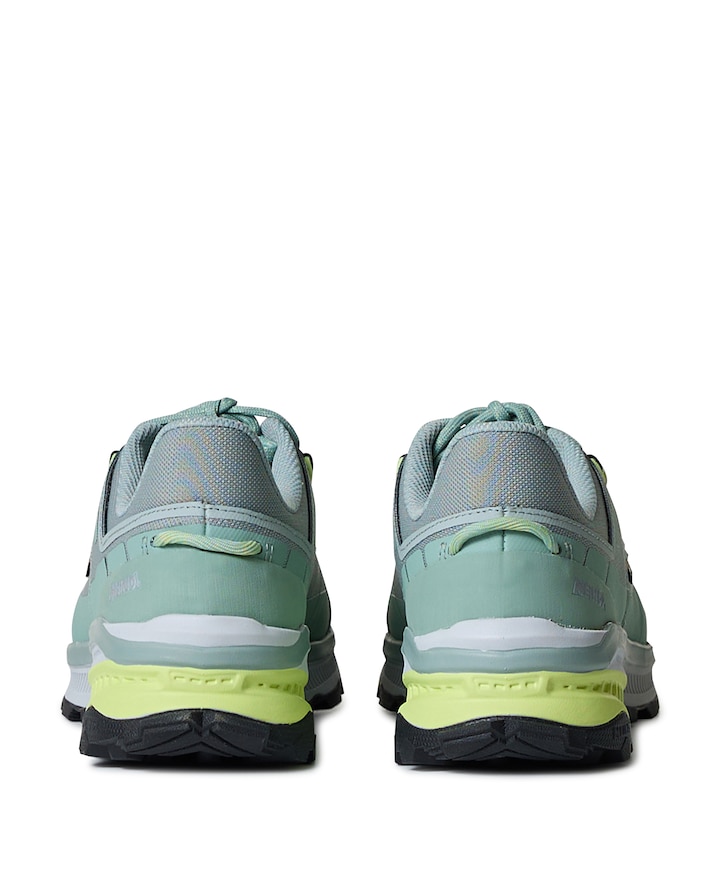 Tahoma Lady GTX dames wandelschoenen groen