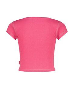 Meisjes T-shirt roze