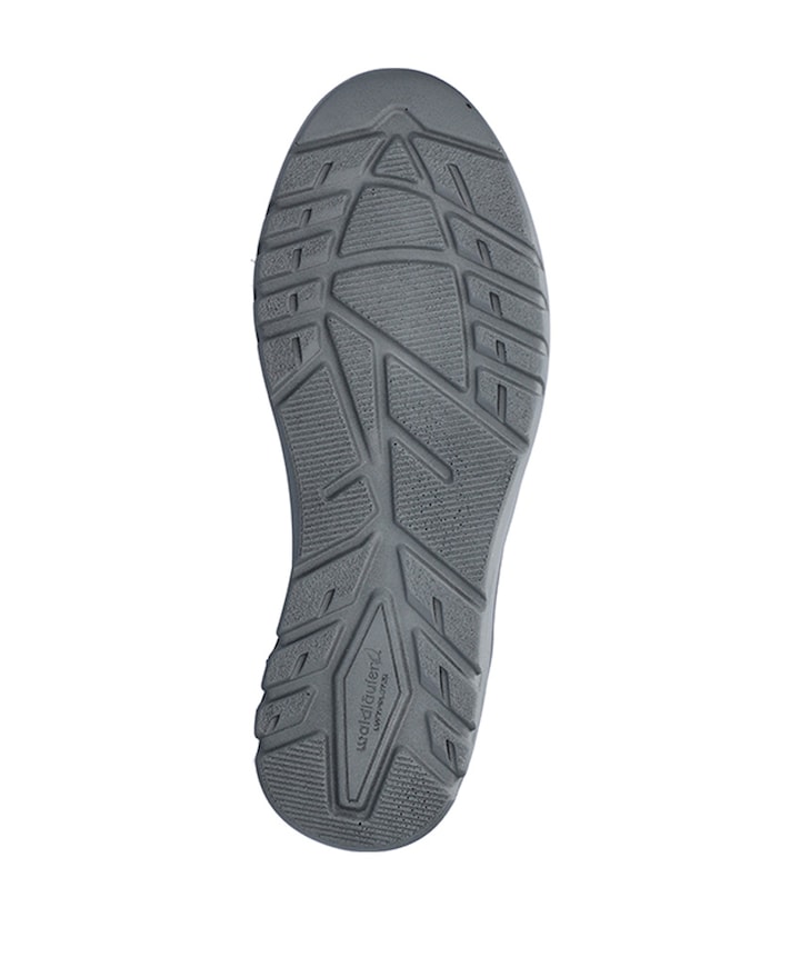 Carla sneakers zwart