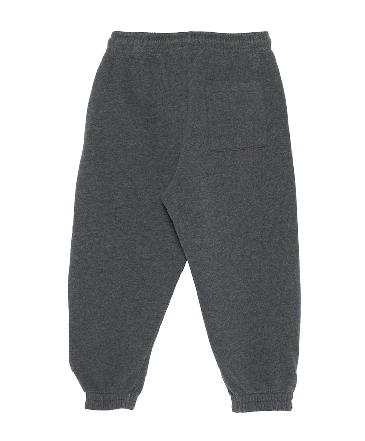 Nico jogging uniseks broek  grijs
