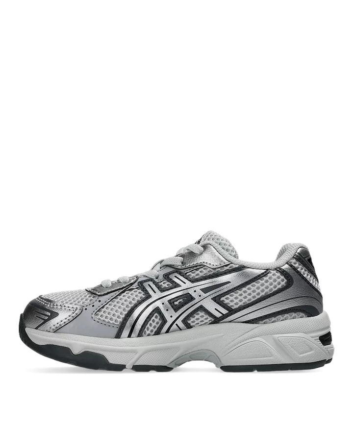 GEL-1130 PS uniseks sneakers  grijs