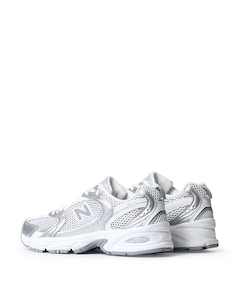 dames sneakers grijs