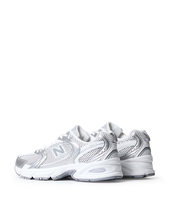 dames sneakers grijs