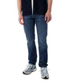 The One Jean - nordic worn in jeans blauw