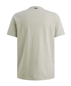 Heren T-shirt groen