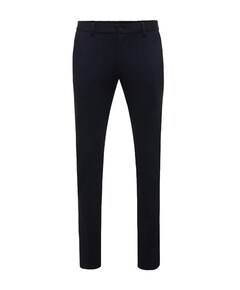 Tribeca heren broek blauw