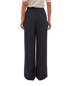 benji viscose broek grijs