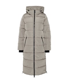Dames jas beige