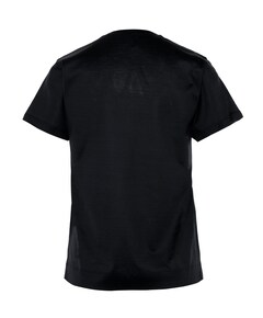 Dames T-shirt zwart