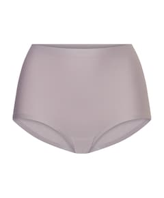 Dames slip beige