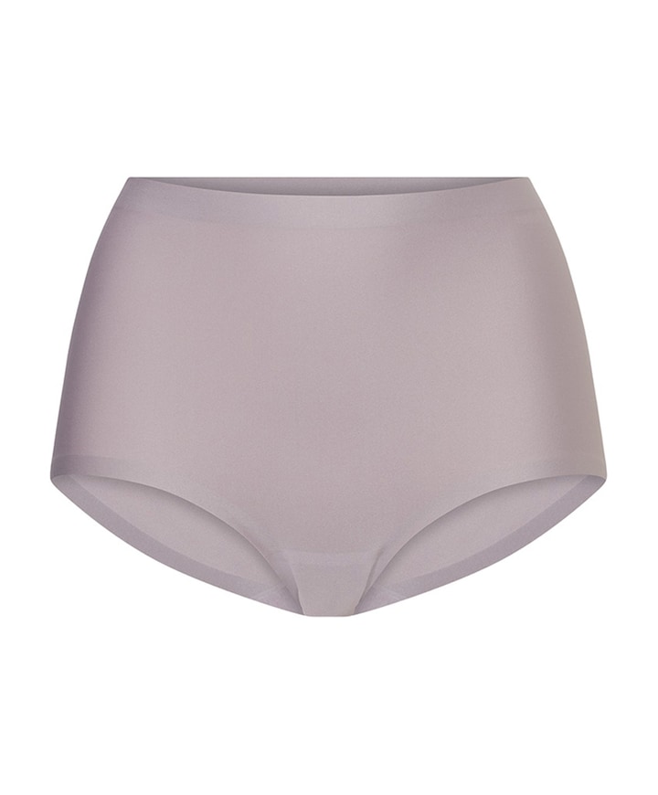 Dames slip beige