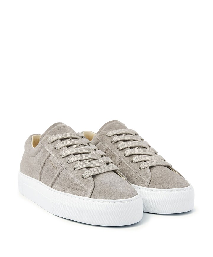Jolie Morris sneakers grijs