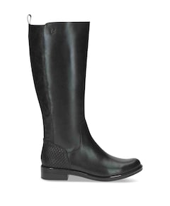 Women Boots dames laarzen zwart