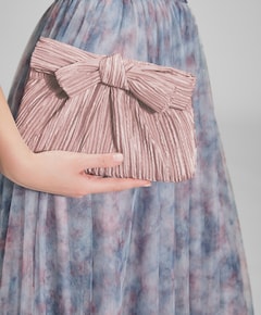 Dames tas roze